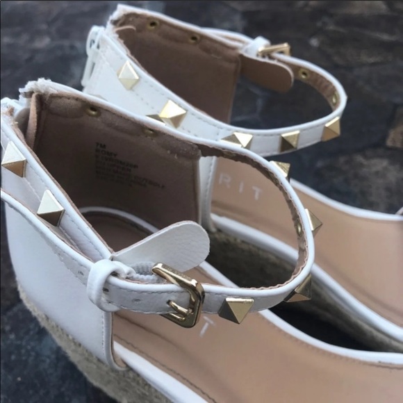 Esprit wedges - Picture 5 of 6